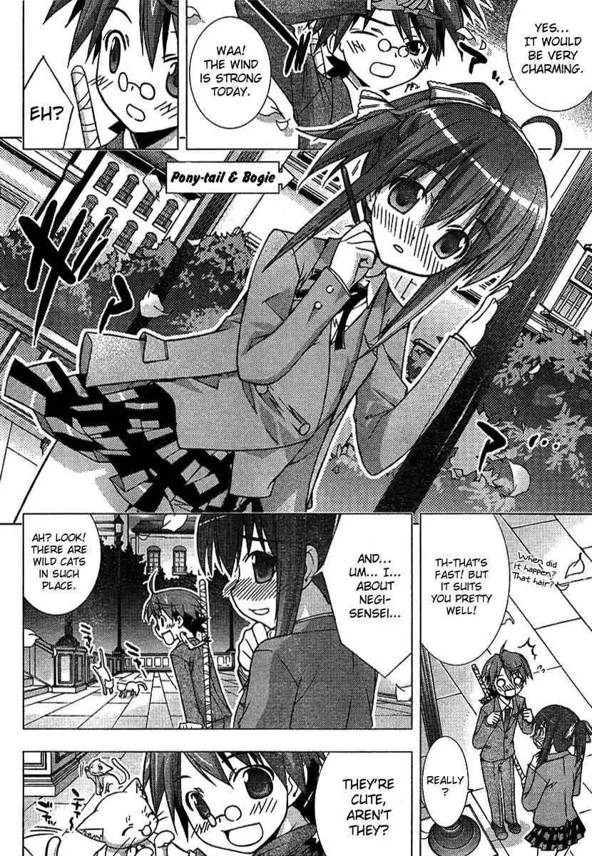 Negima!? Neo Chapter 18 16